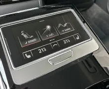 Zunanja slika - Audi A8 - 55TFSI quattro-250KW- VIRTUAL-RADAR-20COL-MATRIX - 12 - Predogledna slika