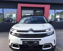 Zunanja slika - Citroën C5 Aircross - C5 Aircross - 2 - Predogledna slika