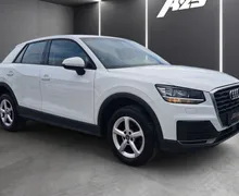 Zunanja slika - Audi Q2 - 30 TDI S tronic... - 2 - Predogledna slika