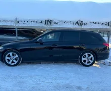 Zunanja slika - Mercedes-Benz C-Razred - C 220 d T  Avt. - 2 - Predogledna slika