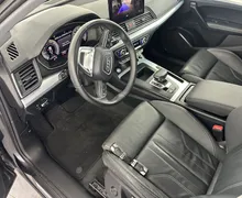 Zunanja slika - Audi Q5 - quattro 55 TFSI e S tronic.KAMERA.LED.NAVI.USNJE - 15 - Predogledna slika