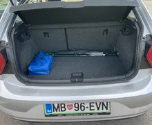 Notranja slika - Volkswagen Polo - 1.0 Comfortline - 10 - Predogledna slika
