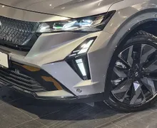 Zunanja slika - Renault Rafale - E-Tech HEV200 Esprit Alpine+Panorama+servis 4 leta - 2 - Predogledna slika