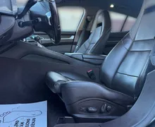 Zunanja slika - Porsche Panamera - TURBO RADAR XENON KAMERA MEMORY ZRAČNO - 13 - Predogledna slika
