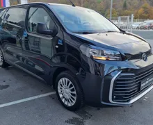 Zunanja slika - Toyota Proace - Verso 2.0d L1 - Avtomatik - 9 SEDEŽEV - SAMO 8.452km - 4 - Predogledna slika