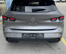 Zunanja slika - Renault Clio - techno TCE 115 - 5 - Predogledna slika