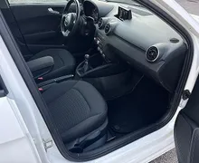 Zunanja slika - Audi A1 - 1.0 TFSI ultra Design - NA OBROKE BREZ POLOGA - - 7 - Predogledna slika