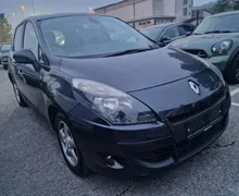 Zunanja slika - Renault Scenic - 1.9DCI 130PS - 4 - Predogledna slika
