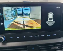 Zunanja slika - Hyundai Bayon - PREMIUM AVT ČRNA STREHA-TESTNO-AKT.T-MR.KOT-VIDEO - 10 - Predogledna slika