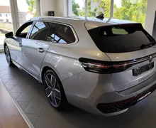Zunanja slika - Volkswagen Passat - Variant 1.5 eTSI 4JOY DSG 110kW - 3 - Predogledna slika