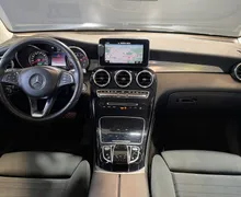Zunanja slika - Mercedes-Benz GLC-Razred - HEAD UP-NAVIGACIJA-RADAR-360KAMERA-LED-GRETJE SED - 8 - Predogledna slika