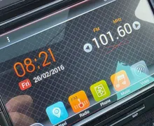Zunanja slika - Volkswagen Passat - 2.0 TDI CC R-LINE BI-XENON-PANORAMA-ALU PLATIŠČA - 15 - Predogledna slika