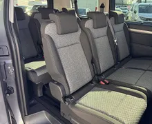 Zunanja slika - Peugeot Traveller - L2 2.0 BHDI BUSINESS EAT8 - DOBAVA TAKOJ - 13 - Predogledna slika