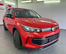 Zunanja slika - Volkswagen Tiguan - GOAL 1.5 eTSI 96kW DSG.NEMŠKI.KAMERA.LED.GRE.SEDEŽ - 1 - Predogledna slika