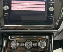 Zunanja slika - VW Touran - 2.0 TDI BMT Highline DSG-7sedežev-Panorama-Masaža - 15 - Predogledna slika