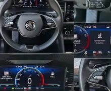 Zunanja slika - Škoda Kodiaq - 1.5TSI DSG Style MATRIX•ACC•MEMORY•WEBASTO•KAMERA• - 8 - Predogledna slika