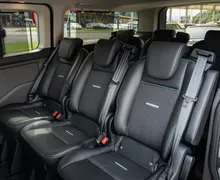 Notranja slika - Ford Tourneo - Custom - 7 - Predogledna slika