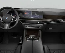 Zunanja slika - BMW X6 - serija : xDrive30d POSEBNA PONUDBA - 3 - Predogledna slika