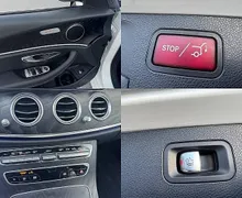 Zunanja slika - Mercedes-Benz E-Razred - E 220 d T Avantgarde Avt.Virtal Led Kljuka Kamera - 11 - Predogledna slika
