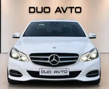 Zunanja slika - Mercedes-Benz E-Razred - 220D-AUT-AVANTGRADE-FUL LED-LIZING ZA TUJCE - 3 - Predogledna slika