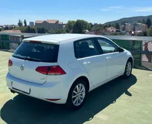 Zunanja slika - Volkswagen Golf - 1.4 TSI BMT Comfortline - 4 - Predogledna slika