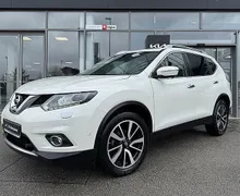 Zunanja slika - Nissan X-Trail - 1.6 DIG-T TEKNA 4x4 -360K -PANO -KEYLESS - 1 - Predogledna slika