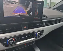 Zunanja slika - Audi A4 - Avant 30 TDI S line S tronic - 9 - Predogledna slika