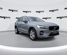 Zunanja slika - Volvo XC60 - B5P AWD Core Avt. KAMERA. LED. ACC. BLISS - 3 - Predogledna slika