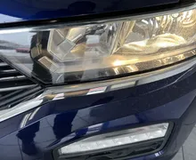 Zunanja slika - Volkswagen T-Roc - 2.0 TDI avt. SCR Style 110.NEMŠKI+4ALU.ACC.NAVI - 5 - Predogledna slika