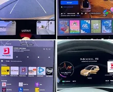 Zunanja slika - Tesla Model S - 100D+815KM+PERFORMANCE LUDICROUS+2xALU+PANORAMA... - 17 - Predogledna slika
