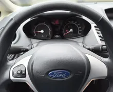 Zunanja slika - Ford Fiesta - Trend 1.4 16V-SLO-1.LAST.-SAMO 41TKM-KOT NOVA - 9 - Predogledna slika