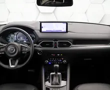 Zunanja slika - Mazda CX-5 - 2.2 Skyactive-D AWD 6AT Homura 184KM - 7 - Predogledna slika