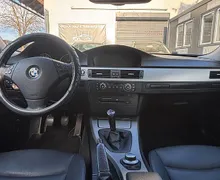 Zunanja slika - BMW Serija 3 - Touring:   318d Touring - 10 - Predogledna slika