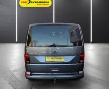 Zunanja slika - VW Caravelle - 2.0 TDI AUT. HIGHLINE RADAR FULL LED WEBASTO KAM - 7 - Predogledna slika