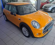 Zunanja slika - MINI One - 1.2 SAMO 107000KM-KREDIT BREZ POLOGA V 10 MIN - 3 - Predogledna slika