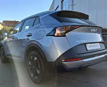 Zunanja slika - KIA Sportage - 2WD 1.6 T-GDI LX Fresh ISG. VEČ BARV - 6 - Predogledna slika