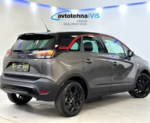 Zunanja slika - Opel Crossland - 1.2TURBO GS Line|Zimski paket|Koti|+ 5 LET JAMSTVA - 7 - Predogledna slika