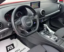 Notranja slika - Audi A3 - ACC+MATRIX+EL.STREŠNO OKNO+S tronic... - 10 - Predogledna slika