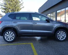 Zunanja slika - Seat Ateca - 1.5 TSI DSG 150KM  STYLE EDITION - VL. KLJUKA - - 3 - Predogledna slika