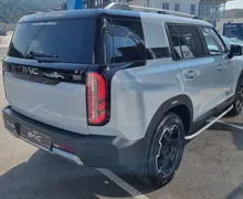 Zunanja slika - Baic BJ30 - e HYBRID 4WD - BOGATA OPREMA - MOŽNA TESTNA VOŽNJA - 8 - Predogledna slika