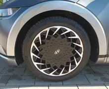 Zunanja slika - Hyundai Ioniq 5 - IONIQ5 160kW Premium 72.6kWh Launch - 3 - Predogledna slika
