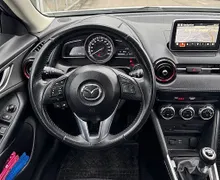 Zunanja slika - Mazda CX-3 - G120 Attraction - 7 - Predogledna slika