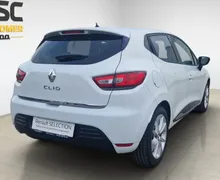Zunanja slika - Renault Clio - 1.2 16V Limited - 7 - Predogledna slika