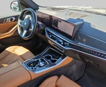 Zunanja slika - BMW X5 - xDrive30d - 9 - Predogledna slika