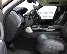 Zunanja slika - Land Rover Range Rover - 3.0d350 AUTOBIOGRAPHY HLAJ.SED MASAŽA SOFT CL LUFT - 9 - Predogledna slika