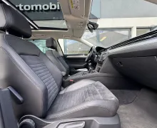 Zunanja slika - Volkswagen Passat Variant - 2.0 TDI BMT HIGHLINE 150KM PANORAMA VL.KLJUKA ACC - 12 - Predogledna slika