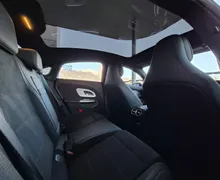 Zunanja slika - Mercedes-Benz CLA-Razred - CLA 200 - 15 - Predogledna slika
