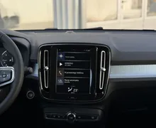 Zunanja slika - Volvo XC40 - D3 A Momentum 1.LASTNIK - 15 - Predogledna slika