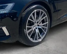 Zunanja slika - Audi A6 - 40 TDI Aut. Design-ACC-Mrtvi kot-Vzvratna kamera.. - 6 - Predogledna slika