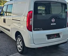 Zunanja slika - Fiat Doblo - 1.6j Multijet - 7 - Predogledna slika